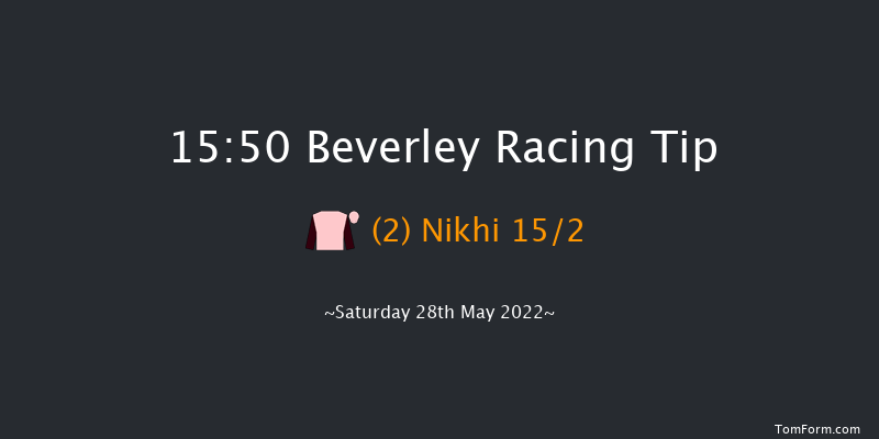 Beverley 15:50 Handicap (Class 4) 12f Wed 25th May 2022