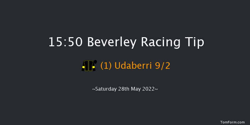 Beverley 15:50 Handicap (Class 4) 12f Wed 25th May 2022
