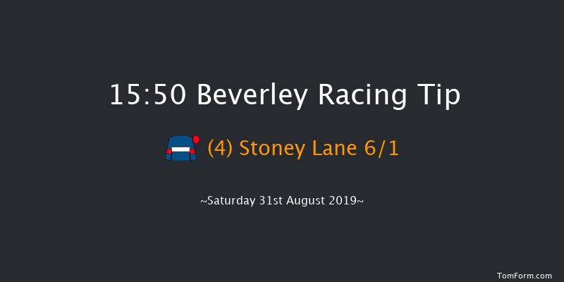 Beverley 15:50 Handicap (Class 5) 5f Sun 25th Aug 2019