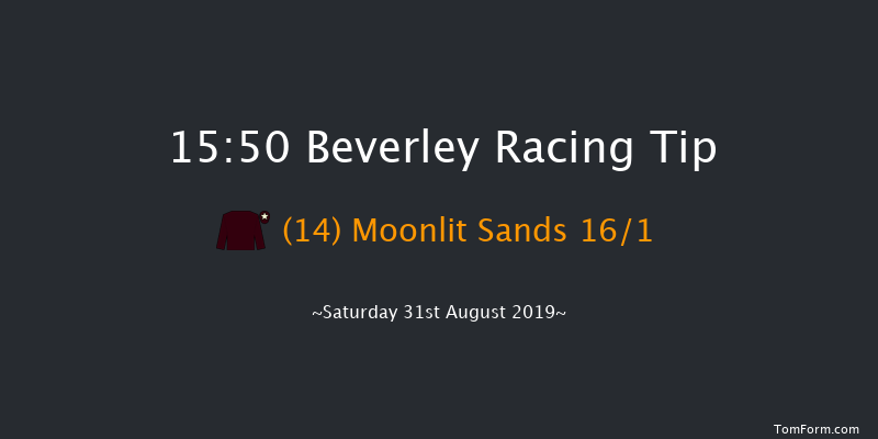 Beverley 15:50 Handicap (Class 5) 5f Sun 25th Aug 2019