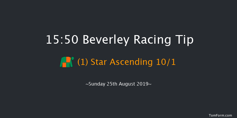 Beverley 15:50 Handicap (Class 6) 10f Thu 15th Aug 2019