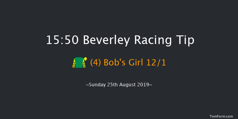Beverley 15:50 Handicap (Class 6) 10f Thu 15th Aug 2019