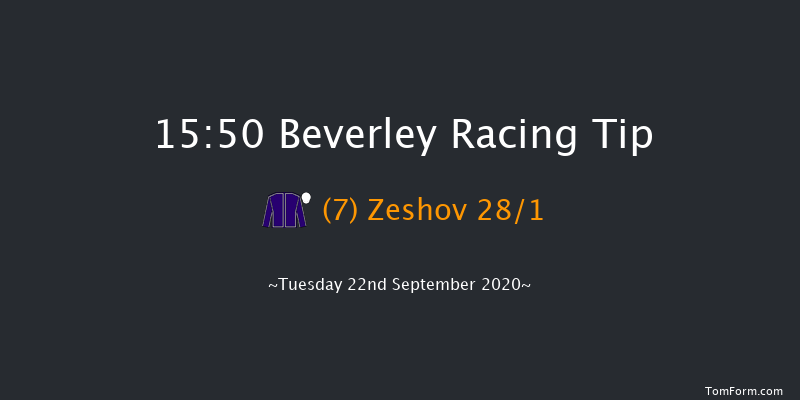 Churchill Tyres A Great British Brand Handicap Beverley 15:50 Handicap (Class 6) 8f Wed 16th Sep 2020