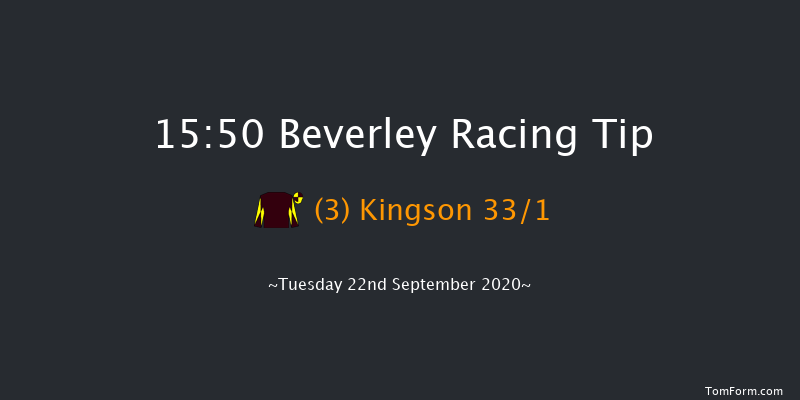 Churchill Tyres A Great British Brand Handicap Beverley 15:50 Handicap (Class 6) 8f Wed 16th Sep 2020