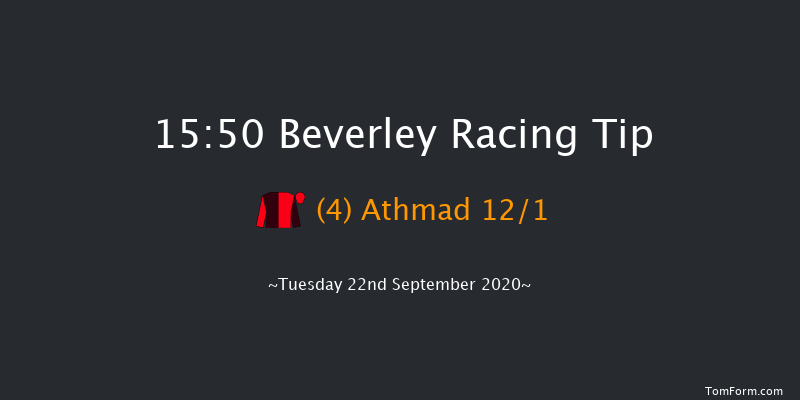 Churchill Tyres A Great British Brand Handicap Beverley 15:50 Handicap (Class 6) 8f Wed 16th Sep 2020