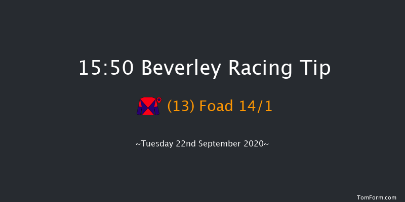 Churchill Tyres A Great British Brand Handicap Beverley 15:50 Handicap (Class 6) 8f Wed 16th Sep 2020