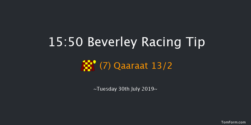 Beverley 15:50 Handicap (Class 5) 5f Mon 22nd Jul 2019