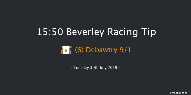 Beverley 15:50 Handicap (Class 5) 5f Mon 22nd Jul 2019