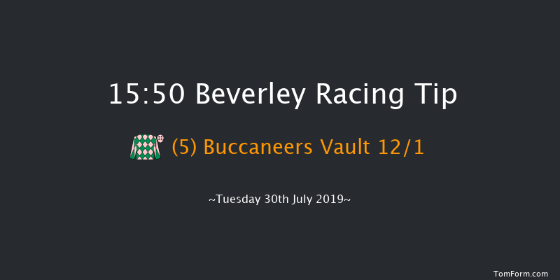 Beverley 15:50 Handicap (Class 5) 5f Mon 22nd Jul 2019