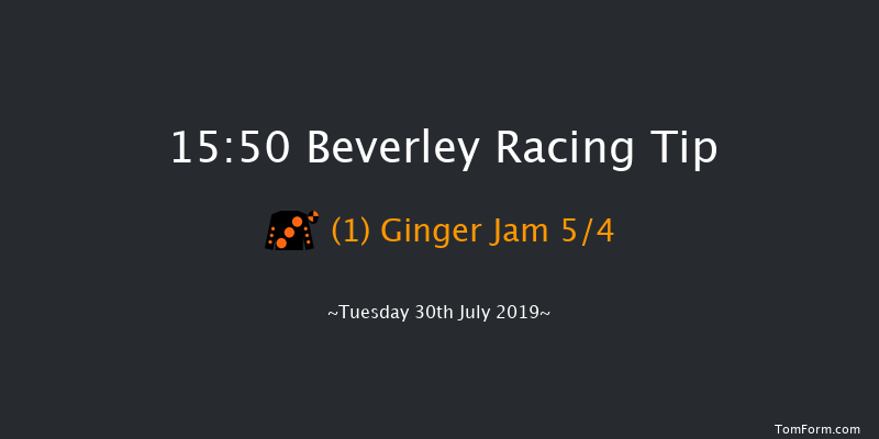 Beverley 15:50 Handicap (Class 5) 5f Mon 22nd Jul 2019