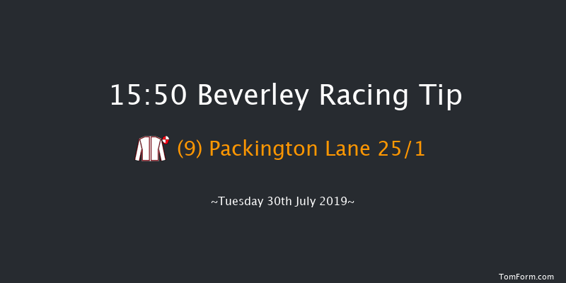 Beverley 15:50 Handicap (Class 5) 5f Mon 22nd Jul 2019