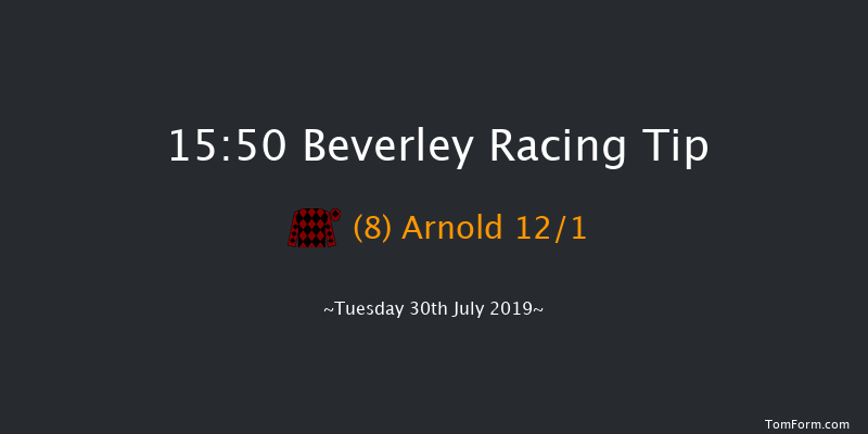 Beverley 15:50 Handicap (Class 5) 5f Mon 22nd Jul 2019