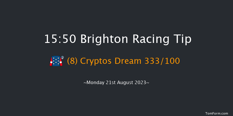 Brighton 15:50 Handicap (Class 6) 10f Fri 11th Aug 2023