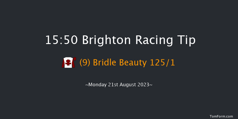 Brighton 15:50 Handicap (Class 6) 10f Fri 11th Aug 2023