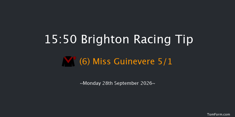 Brighton 15-50 (Class 5) 11f Tue 1st Sep 2026