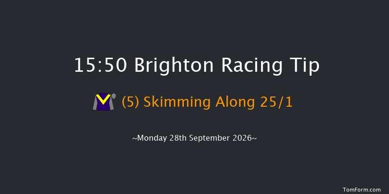 Brighton 15-50 (Class 5) 11f Tue 1st Sep 2026