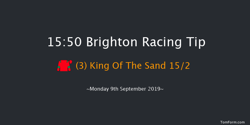 Brighton 15:50 Handicap (Class 5) 10f Mon 2nd Sep 2019
