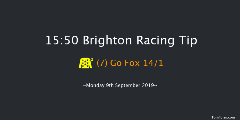 Brighton 15:50 Handicap (Class 5) 10f Mon 2nd Sep 2019