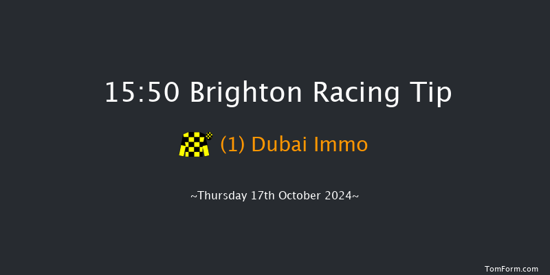 Brighton  15:50 Handicap (Class 6) 10f Tue 8th Oct 2024