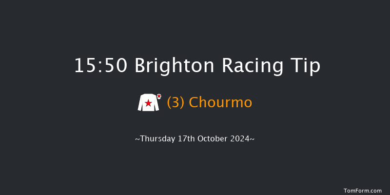 Brighton  15:50 Handicap (Class 6) 10f Tue 8th Oct 2024