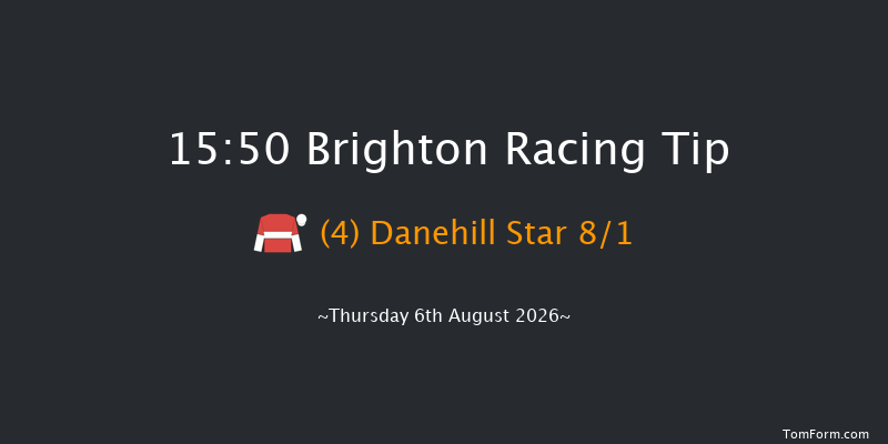 Brighton 15-50 (Class 6) 7f Wed 5th Aug 2026