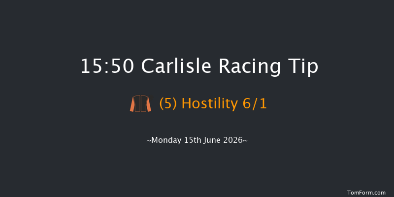Carlisle 15-50 (Class 6) 7f Tue 9th Jun 2026