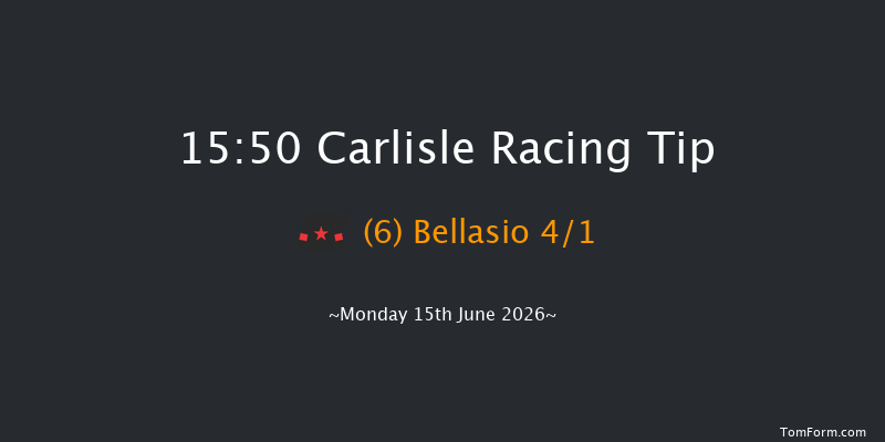 Carlisle 15-50 (Class 6) 7f Tue 9th Jun 2026
