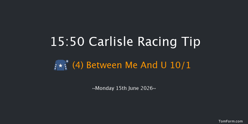 Carlisle 15-50 (Class 6) 7f Tue 9th Jun 2026