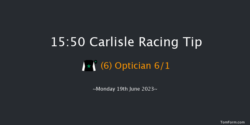 Carlisle 15:50 Handicap (Class 5) 11f Fri 2nd Jun 2023
