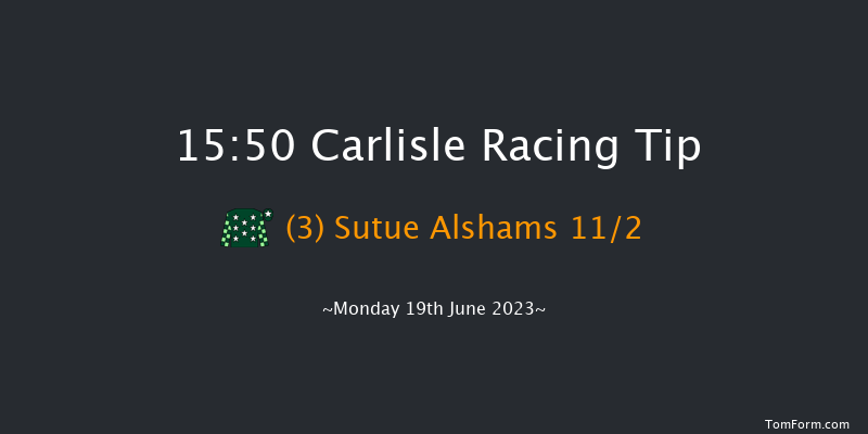 Carlisle 15:50 Handicap (Class 5) 11f Fri 2nd Jun 2023