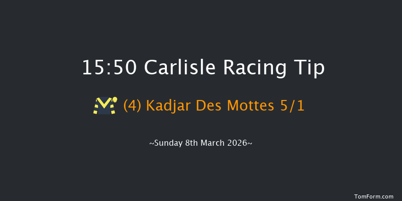 Carlisle 15-50 (Class 4) 20f Mon 16th Feb 2026