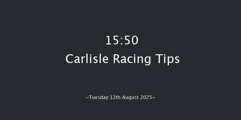 Carlisle 15-50 (Class 5) 6f Mon 4th Aug 2025