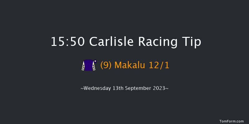 Carlisle 15:50 Handicap (Class 6) 8f Thu 7th Sep 2023