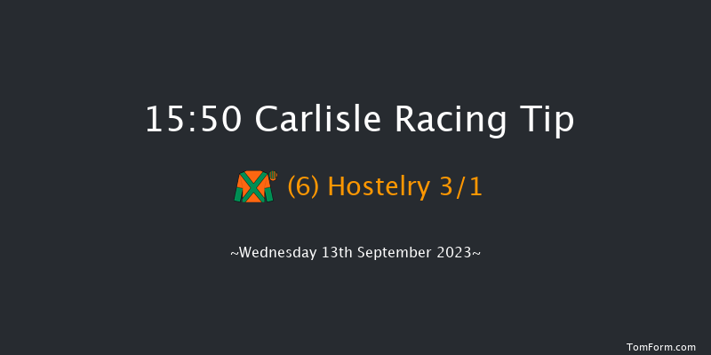 Carlisle 15:50 Handicap (Class 6) 8f Thu 7th Sep 2023