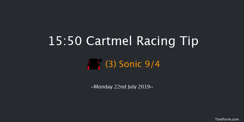 Cartmel 15:50 Maiden Chase (Class 4) 21f Sun 30th Jun 2019