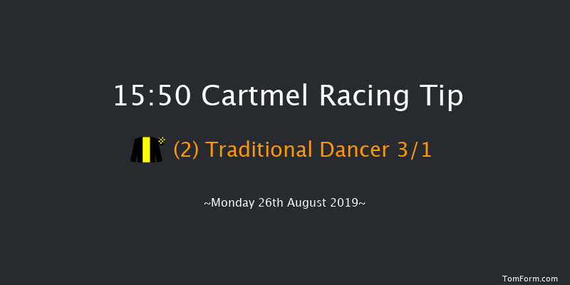 Cartmel 15:50 Handicap Chase (Class 2) 26f Sat 24th Aug 2019