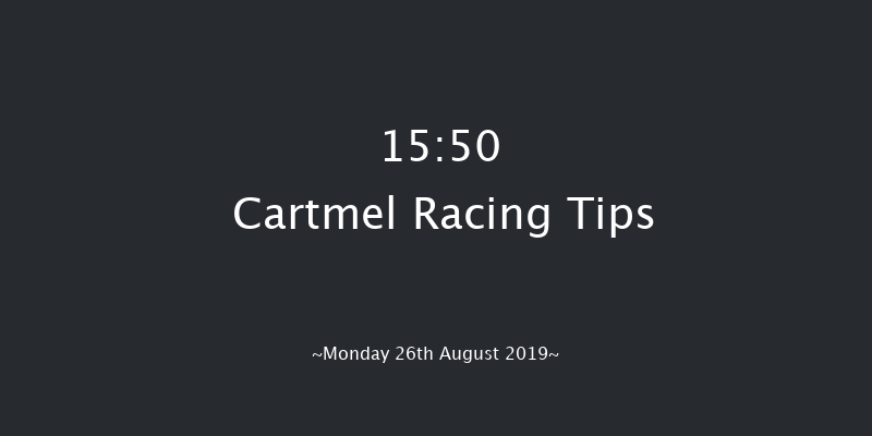 Cartmel 15:50 Handicap Chase (Class 2) 26f Sat 24th Aug 2019
