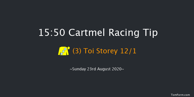 William Hill Vegas Handicap Hurdle Cartmel 15:50 Handicap Hurdle (Class 4) 25f Fri 7th Aug 2020