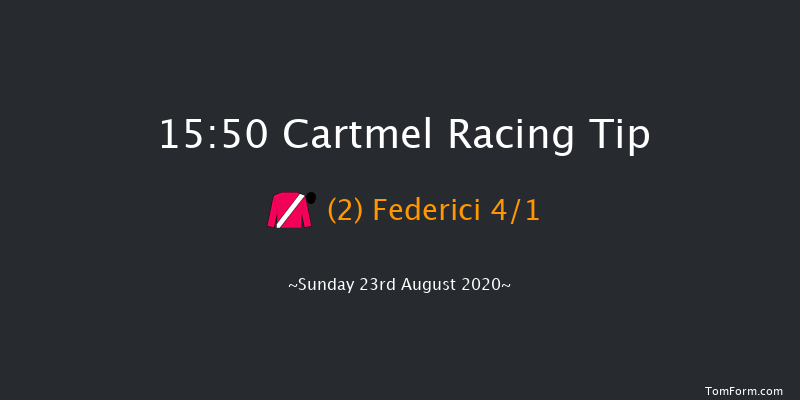 William Hill Vegas Handicap Hurdle Cartmel 15:50 Handicap Hurdle (Class 4) 25f Fri 7th Aug 2020
