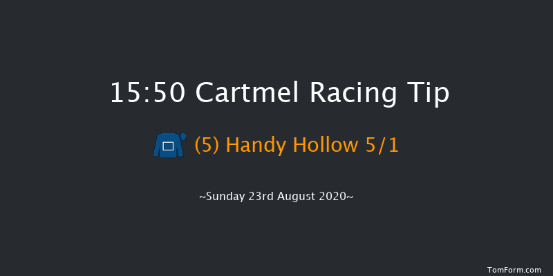 William Hill Vegas Handicap Hurdle Cartmel 15:50 Handicap Hurdle (Class 4) 25f Fri 7th Aug 2020