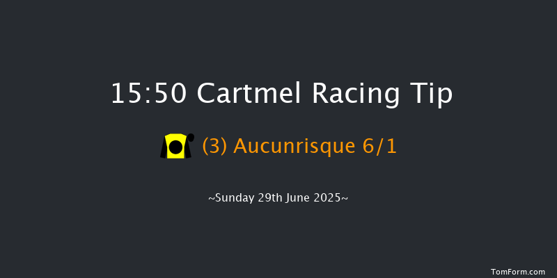 Cartmel 15-50 (Class 2) 17f Fri 27th Jun 2025