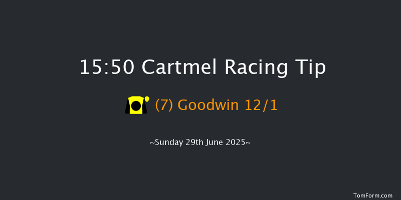 Cartmel 15-50 (Class 2) 17f Fri 27th Jun 2025