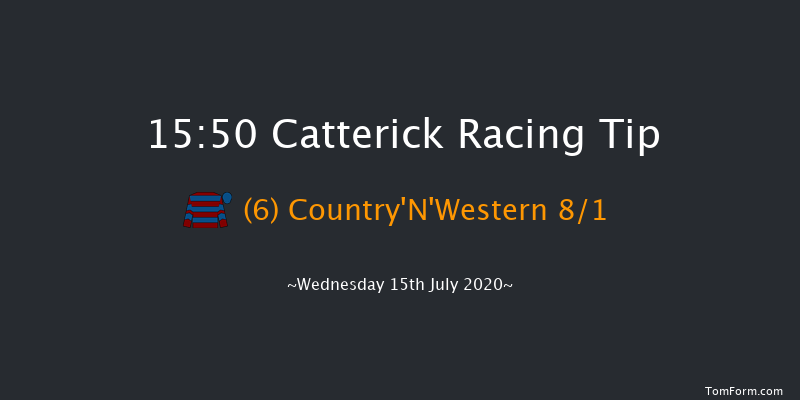 Hoyt Handicap Catterick 15:50 Handicap (Class 5) 12f Thu 2nd Jul 2020