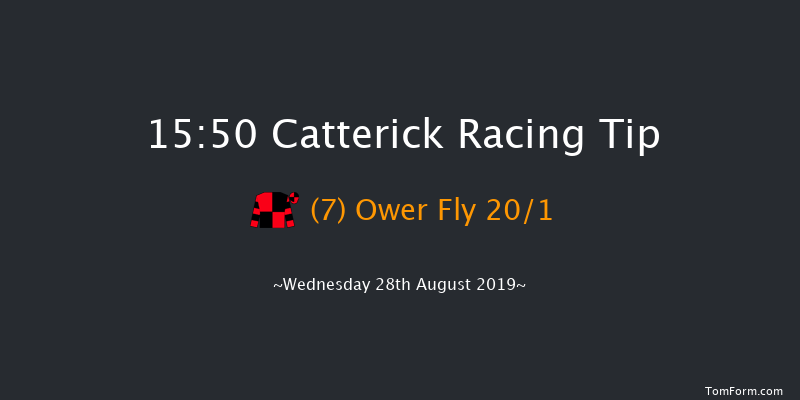 Catterick 15:50 Handicap (Class 4) 7f Mon 19th Aug 2019