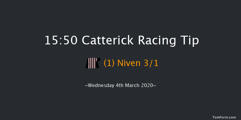 Millbry Hill Handicap Chase Catterick 15:50 Handicap Chase (Class 4) 16f Tue 25th Feb 2020