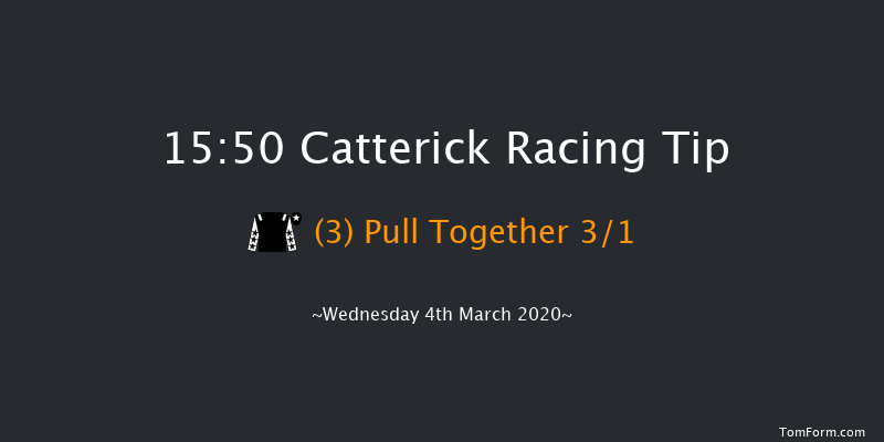 Millbry Hill Handicap Chase Catterick 15:50 Handicap Chase (Class 4) 16f Tue 25th Feb 2020