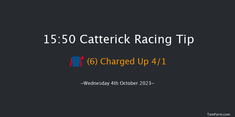 Catterick 15:50 Handicap (Class 4) 7f Sat 23rd Sep 2023