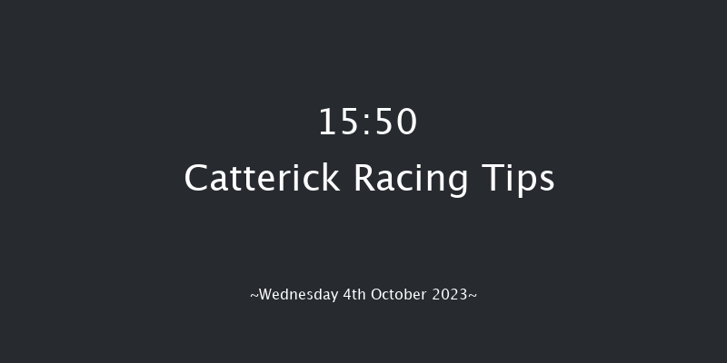 Catterick 15:50 Handicap (Class 4) 7f Sat 23rd Sep 2023