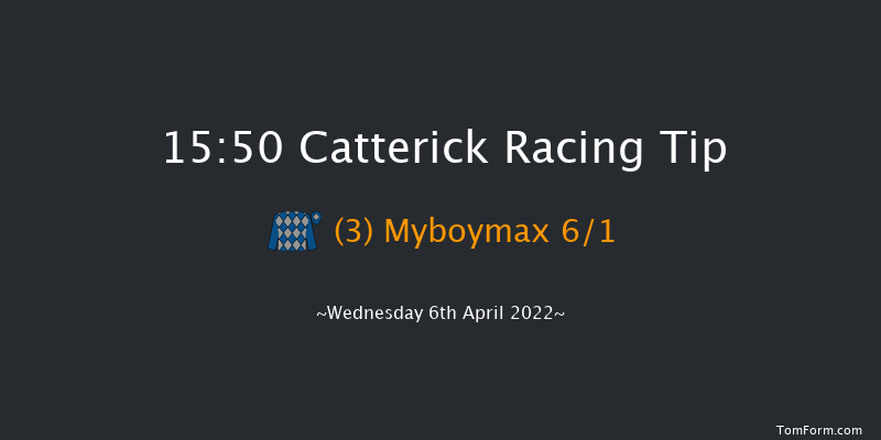 Catterick 15:50 Handicap (Class 6) 12f Wed 9th Mar 2022