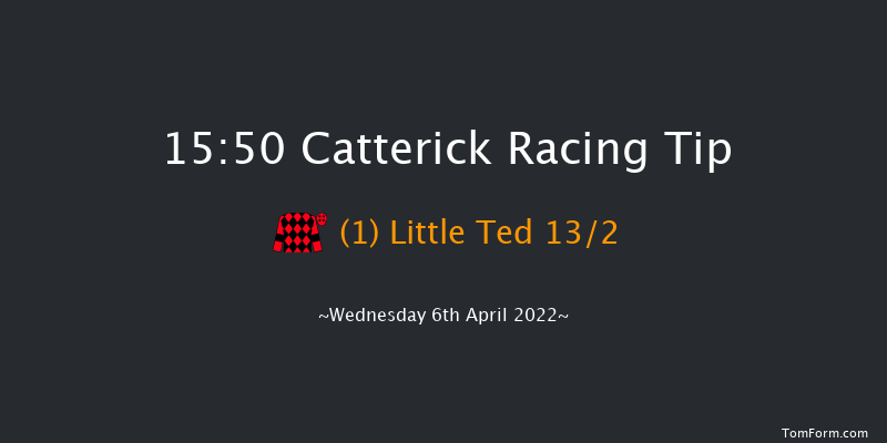 Catterick 15:50 Handicap (Class 6) 12f Wed 9th Mar 2022